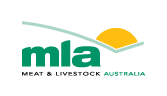 Meat & Livestock Austraila Logo